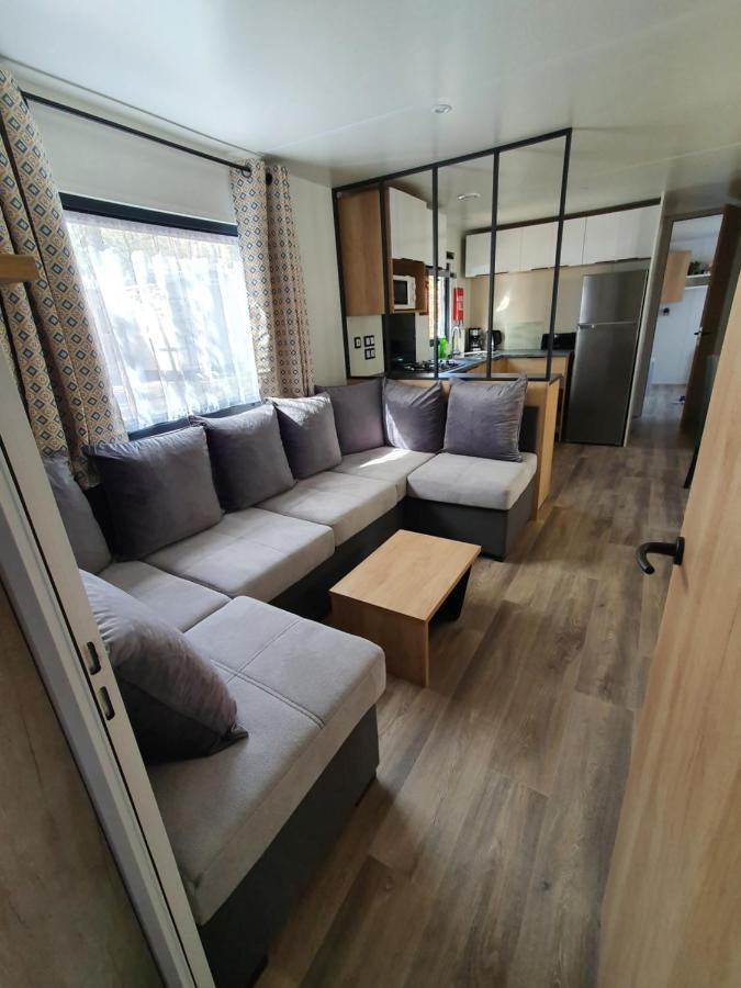 Hotel Bahiana Saint-Julien-en-Born Zewnętrze zdjęcie